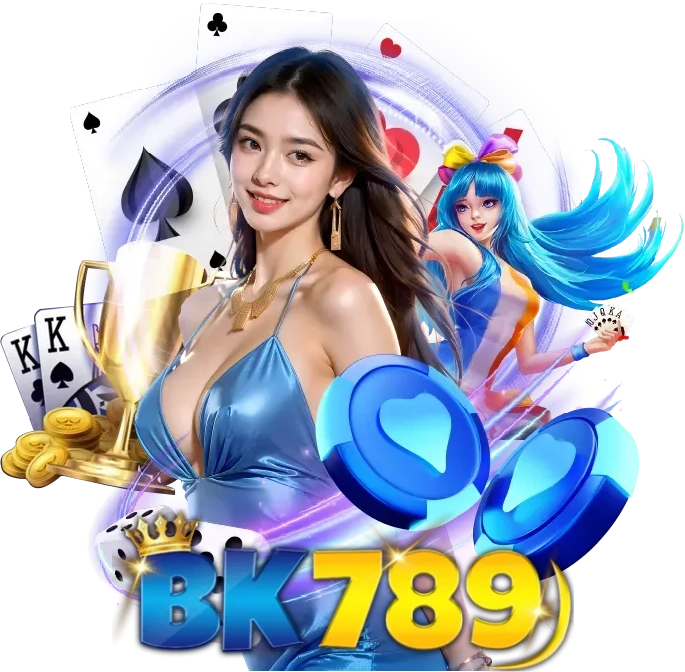 เว็บพนันbk789